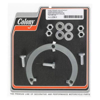 INNER PRIMARY MOUNTING KIT